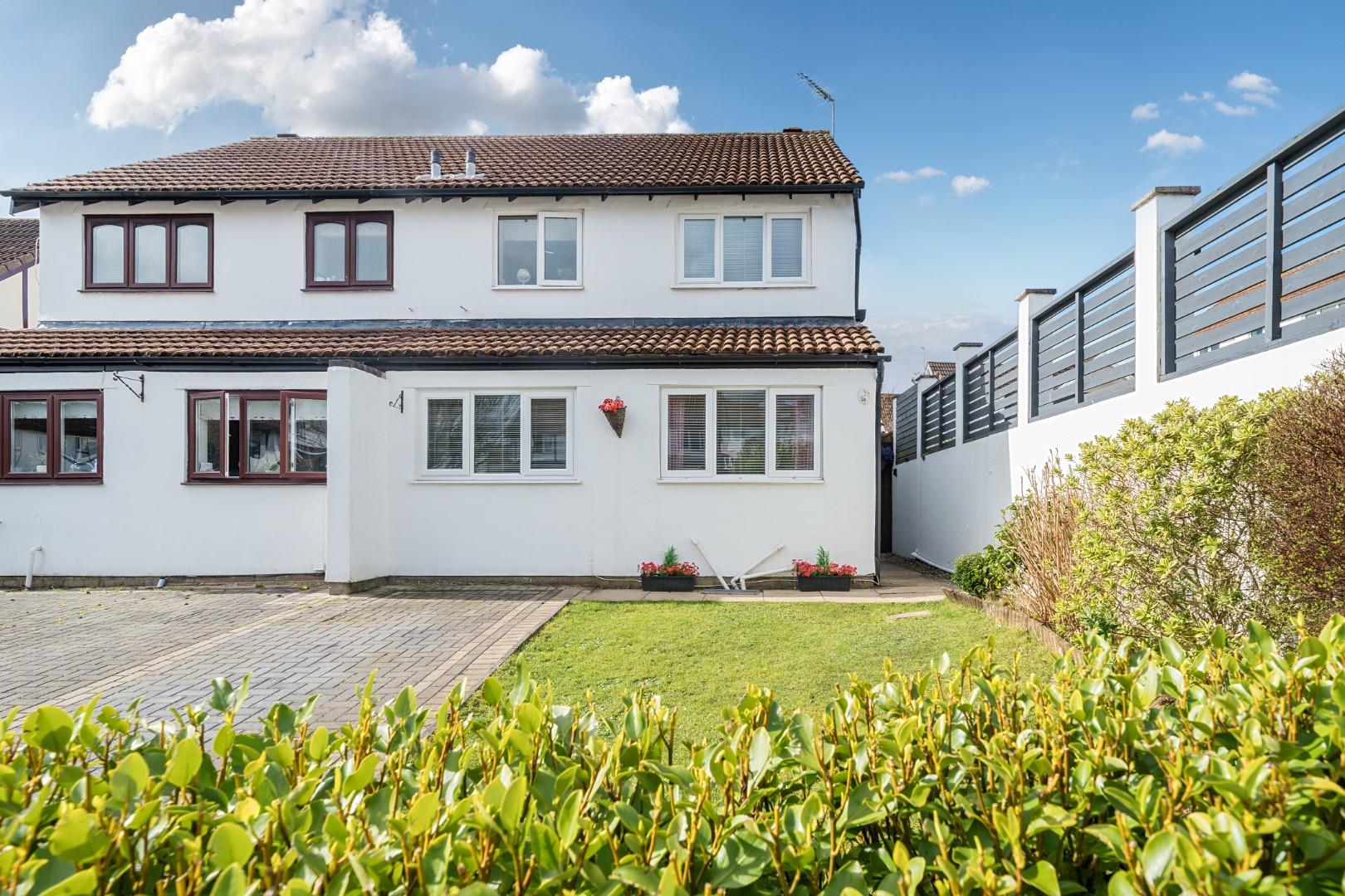 Hatherleigh Drive, Newton, Swansea, SA3 4TP
